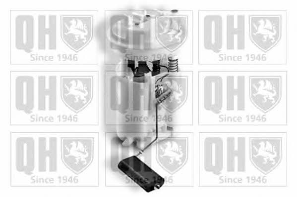 Quinton Hazell QFP847 Fuel pump QFP847: Buy near me in Poland at 2407.PL - Good price!