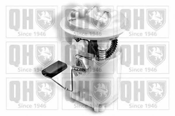 Quinton Hazell QFP849 Fuel pump QFP849: Buy near me in Poland at 2407.PL - Good price!