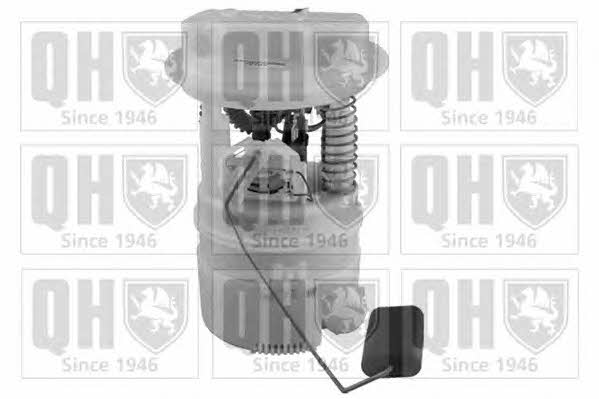 Quinton Hazell QFP853 Kraftstoffpumpe QFP853: Kaufen Sie zu einem guten Preis in Polen bei 2407.PL!