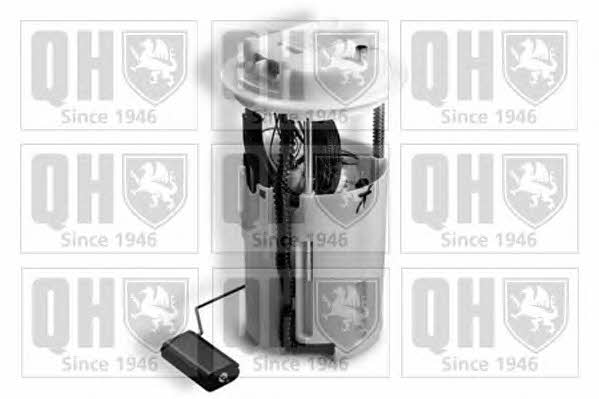 Quinton Hazell QFP859 Fuel pump QFP859: Buy near me in Poland at 2407.PL - Good price!