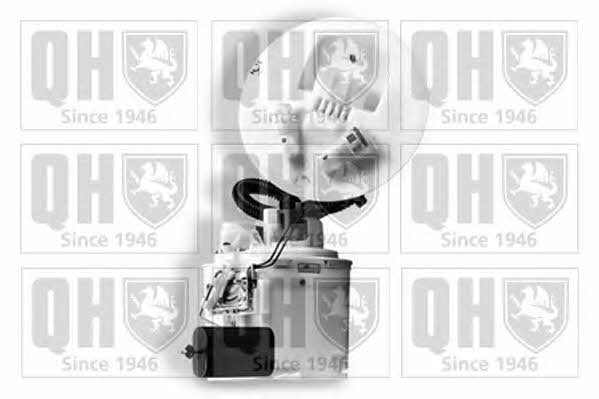 Quinton Hazell QFP860 Fuel pump QFP860: Buy near me in Poland at 2407.PL - Good price!
