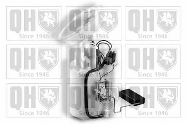 Quinton Hazell QFP865 Fuel pump QFP865: Buy near me in Poland at 2407.PL - Good price!