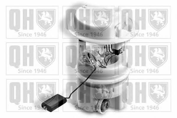 Quinton Hazell QFP867 Fuel pump QFP867: Buy near me in Poland at 2407.PL - Good price!
