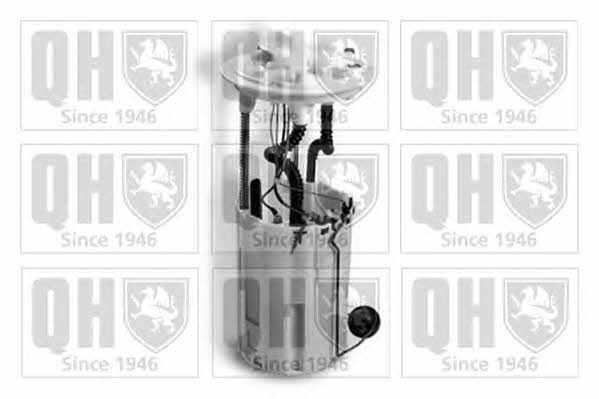 Quinton Hazell QFP871 Kraftstoffpumpe QFP871: Kaufen Sie zu einem guten Preis in Polen bei 2407.PL!