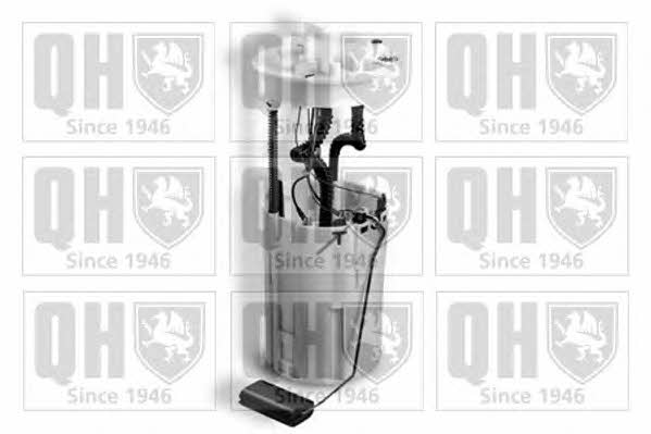Quinton Hazell QFP872 Kraftstoffpumpe QFP872: Kaufen Sie zu einem guten Preis in Polen bei 2407.PL!