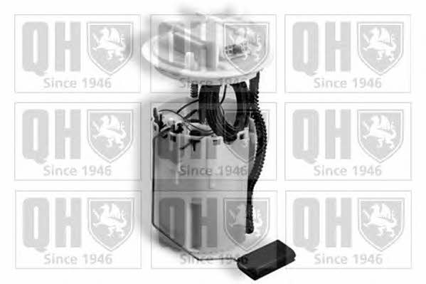 Quinton Hazell QFP873 Fuel pump QFP873: Buy near me in Poland at 2407.PL - Good price!