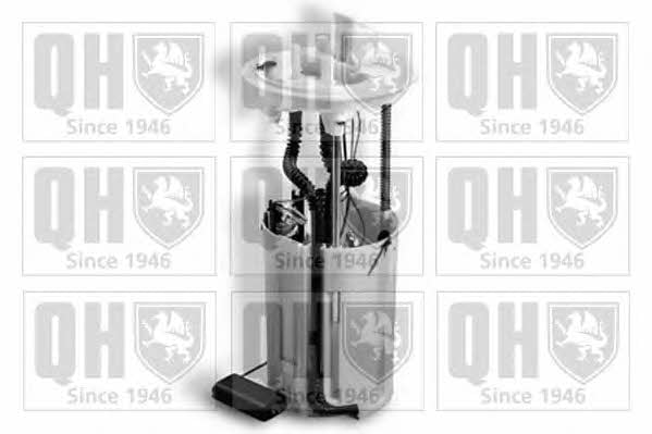 Quinton Hazell QFP874 Fuel pump QFP874: Buy near me in Poland at 2407.PL - Good price!