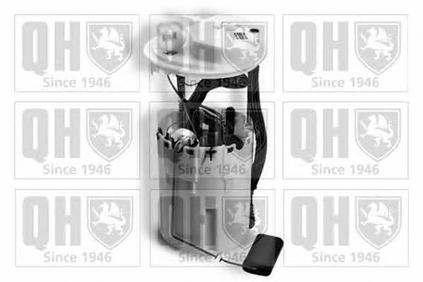 Quinton Hazell QFP876 Насос топливный QFP876: Отличная цена - Купить в Польше на 2407.PL!