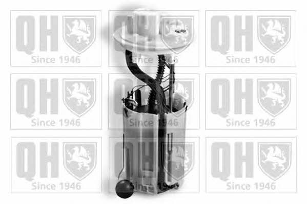Quinton Hazell QFP877 Насос топливный QFP877: Отличная цена - Купить в Польше на 2407.PL!