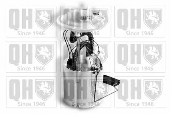 Quinton Hazell QFP879 Fuel pump QFP879: Buy near me in Poland at 2407.PL - Good price!