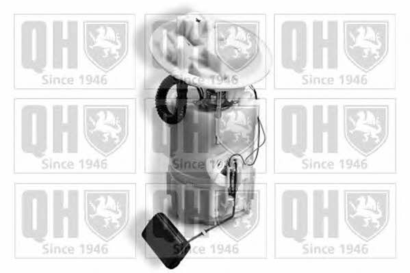 Quinton Hazell QFP881 Kraftstoffpumpe QFP881: Kaufen Sie zu einem guten Preis in Polen bei 2407.PL!