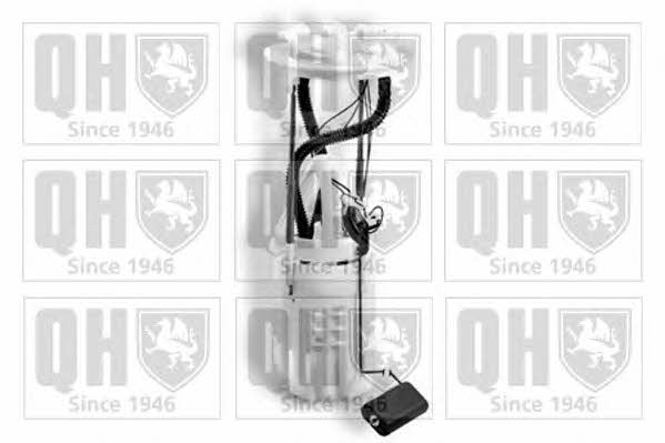 Quinton Hazell QFP888 Fuel pump QFP888: Buy near me in Poland at 2407.PL - Good price!