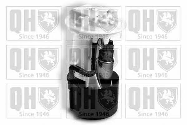 Quinton Hazell QFP890 Kraftstoffpumpe QFP890: Kaufen Sie zu einem guten Preis in Polen bei 2407.PL!