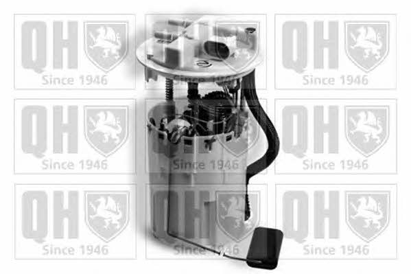 Quinton Hazell QFP891 Fuel pump QFP891: Buy near me in Poland at 2407.PL - Good price!