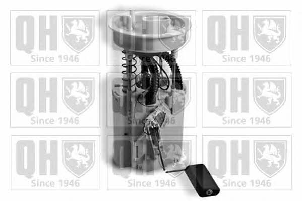 Quinton Hazell QFP892 Fuel pump QFP892: Buy near me in Poland at 2407.PL - Good price!