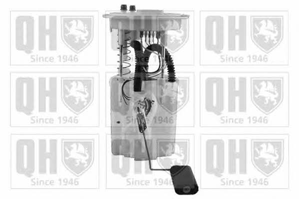 Quinton Hazell QFP893 Fuel pump QFP893: Buy near me in Poland at 2407.PL - Good price!