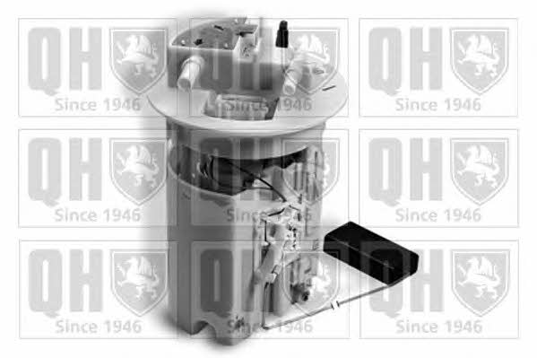 Quinton Hazell QFP894 Fuel pump QFP894: Buy near me in Poland at 2407.PL - Good price!