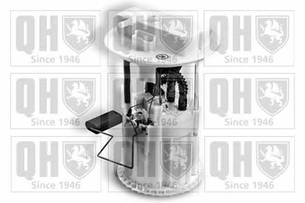 Quinton Hazell QFP897 Fuel pump QFP897: Buy near me in Poland at 2407.PL - Good price!