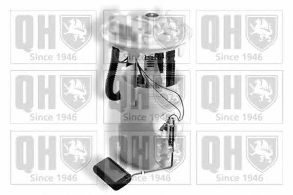 Quinton Hazell QFP899 Fuel pump QFP899: Buy near me in Poland at 2407.PL - Good price!