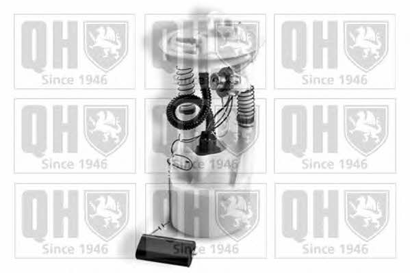 Quinton Hazell QFP900 Kraftstoffpumpe QFP900: Kaufen Sie zu einem guten Preis in Polen bei 2407.PL!