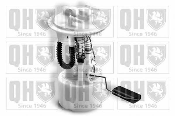Quinton Hazell QFP901 Fuel pump QFP901: Buy near me in Poland at 2407.PL - Good price!
