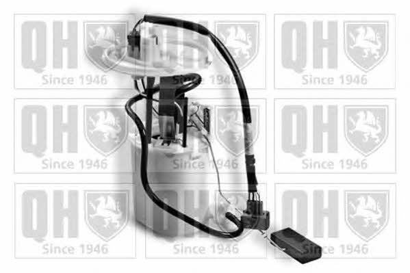 Quinton Hazell QFP902 Kraftstoffpumpe QFP902: Kaufen Sie zu einem guten Preis in Polen bei 2407.PL!