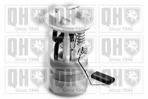 Quinton Hazell QFP903 Fuel pump QFP903: Buy near me in Poland at 2407.PL - Good price!
