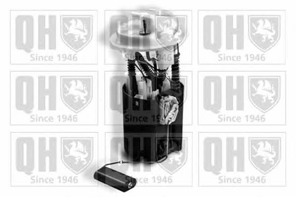 Quinton Hazell QFP904 Kraftstoffpumpe QFP904: Kaufen Sie zu einem guten Preis in Polen bei 2407.PL!