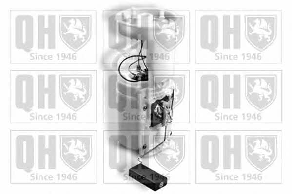 Quinton Hazell QFP905 Fuel pump QFP905: Buy near me in Poland at 2407.PL - Good price!