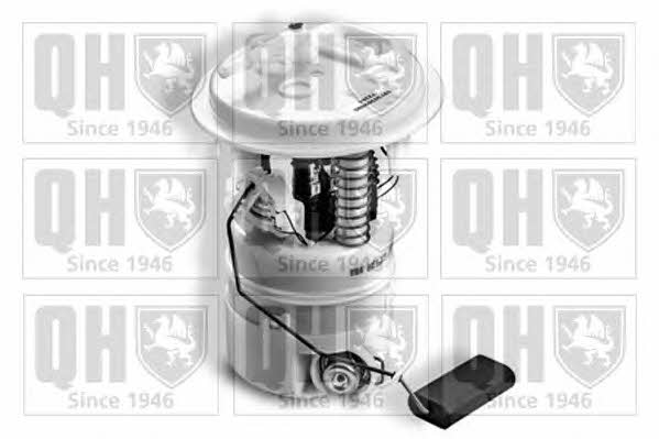 Quinton Hazell QFP906 Fuel pump QFP906: Buy near me in Poland at 2407.PL - Good price!