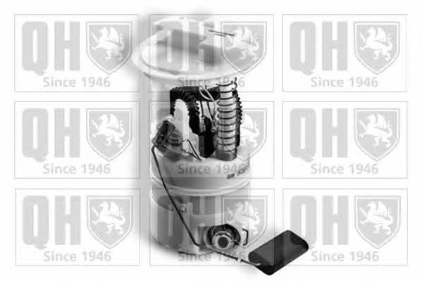 Quinton Hazell QFP908 Kraftstoffpumpe QFP908: Kaufen Sie zu einem guten Preis in Polen bei 2407.PL!