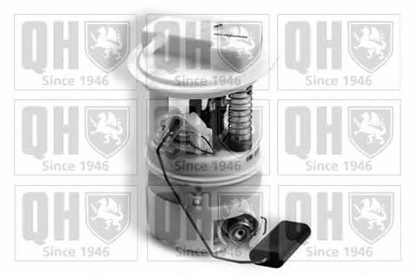 Quinton Hazell QFP909 Fuel pump QFP909: Buy near me at 2407.PL in Poland at an Affordable price!