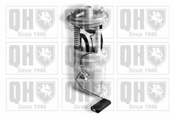 Quinton Hazell QFP910 Kraftstoffpumpe QFP910: Kaufen Sie zu einem guten Preis in Polen bei 2407.PL!