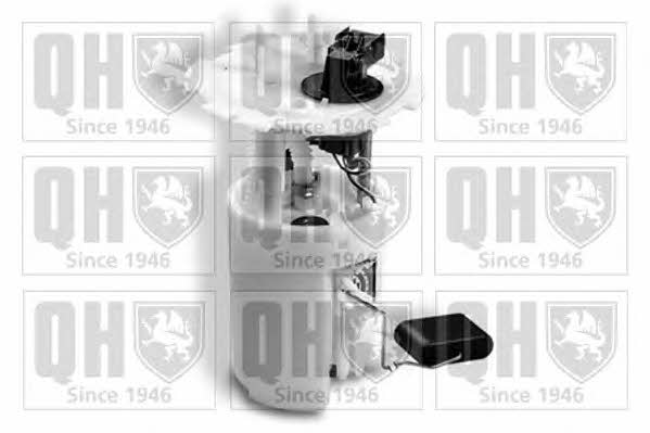 Quinton Hazell QFP913 Kraftstoffpumpe QFP913: Kaufen Sie zu einem guten Preis in Polen bei 2407.PL!