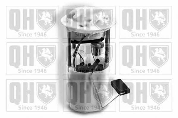 Quinton Hazell QFP915 Fuel pump QFP915: Buy near me in Poland at 2407.PL - Good price!