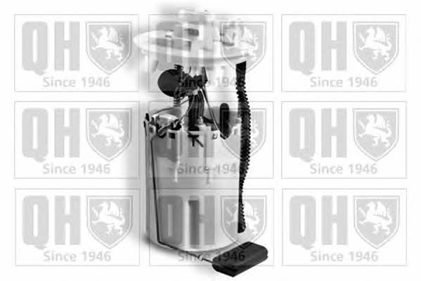 Quinton Hazell QFP917 Fuel pump QFP917: Buy near me in Poland at 2407.PL - Good price!