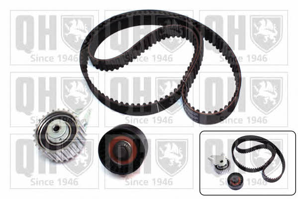  QBK580 Timing Belt Kit QBK580: Buy near me in Poland at 2407.PL - Good price!