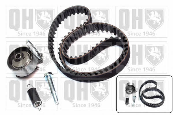 Quinton Hazell QBK682 Timing Belt Kit QBK682: Buy near me in Poland at 2407.PL - Good price!