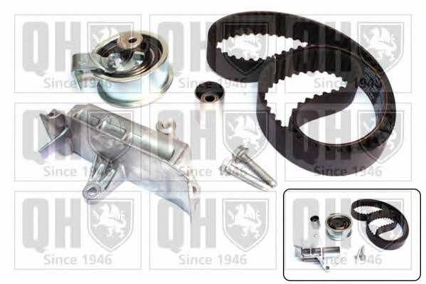 Quinton Hazell QBK688 Timing Belt Kit QBK688: Buy near me in Poland at 2407.PL - Good price!