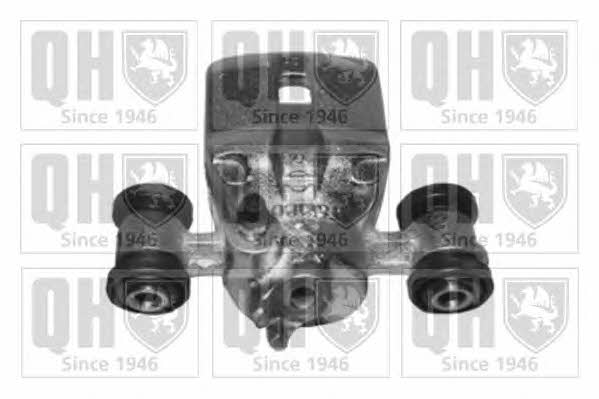 Quinton Hazell QBS2925 Brake caliper front left QBS2925: Buy near me in Poland at 2407.PL - Good price!