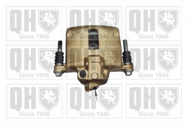 Quinton Hazell QBS2931 Brake caliper front left QBS2931: Buy near me in Poland at 2407.PL - Good price!