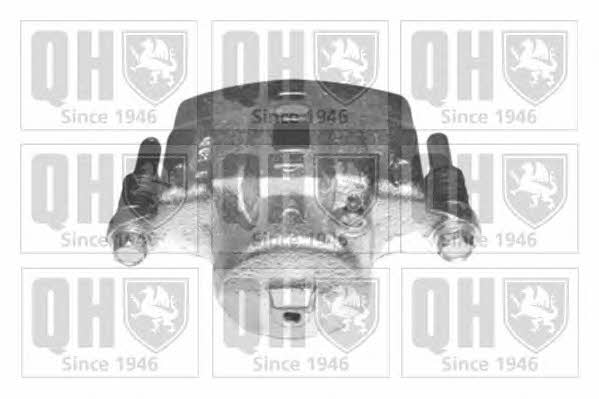 Quinton Hazell QBS2941 Brake caliper front left QBS2941: Buy near me in Poland at 2407.PL - Good price!