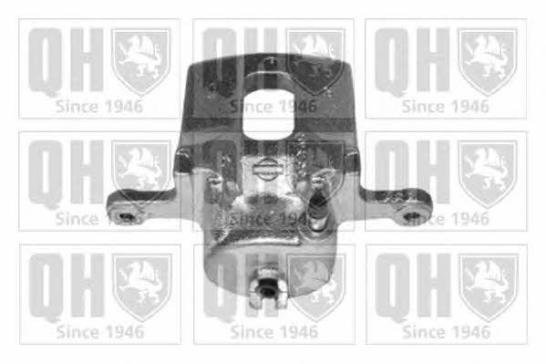 Quinton Hazell QBS2943 Суппорт тормозной передний левый QBS2943: Отличная цена - Купить в Польше на 2407.PL!