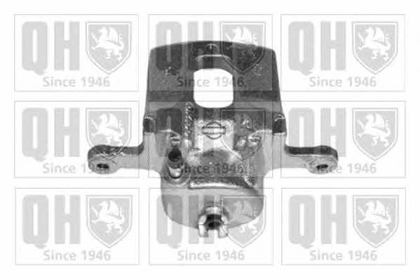 Quinton Hazell QBS2944 Суппорт тормозной передний правый QBS2944: Отличная цена - Купить в Польше на 2407.PL!