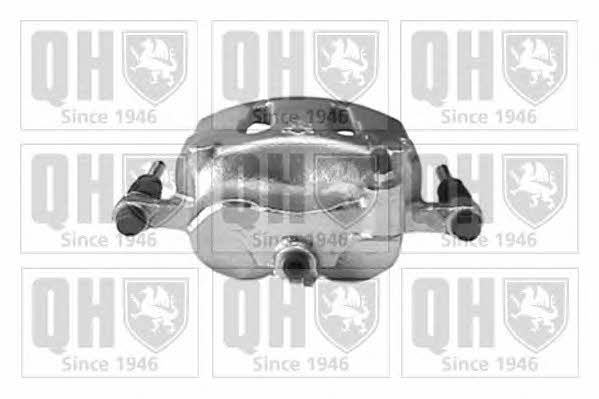 Quinton Hazell QBS2949 Суппорт тормозной QBS2949: Отличная цена - Купить в Польше на 2407.PL!