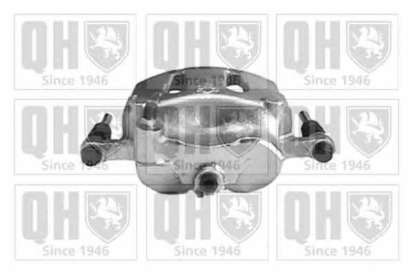 Quinton Hazell QBS2950 Суппорт тормозной QBS2950: Отличная цена - Купить в Польше на 2407.PL!