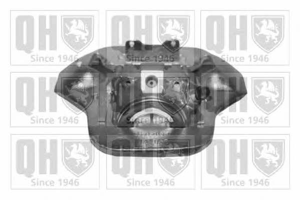 Quinton Hazell QBS2952 Суппорт тормозной передний правый QBS2952: Отличная цена - Купить в Польше на 2407.PL!