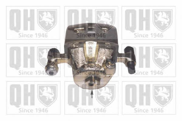Quinton Hazell QBS2953 Суппорт тормозной QBS2953: Отличная цена - Купить в Польше на 2407.PL!