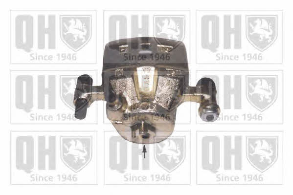 Quinton Hazell QBS2954 Суппорт тормозной QBS2954: Отличная цена - Купить в Польше на 2407.PL!