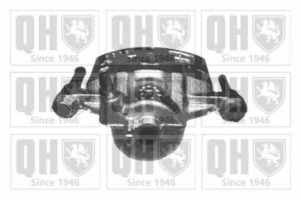Quinton Hazell QBS2955 Суппорт тормозной передний левый QBS2955: Отличная цена - Купить в Польше на 2407.PL!